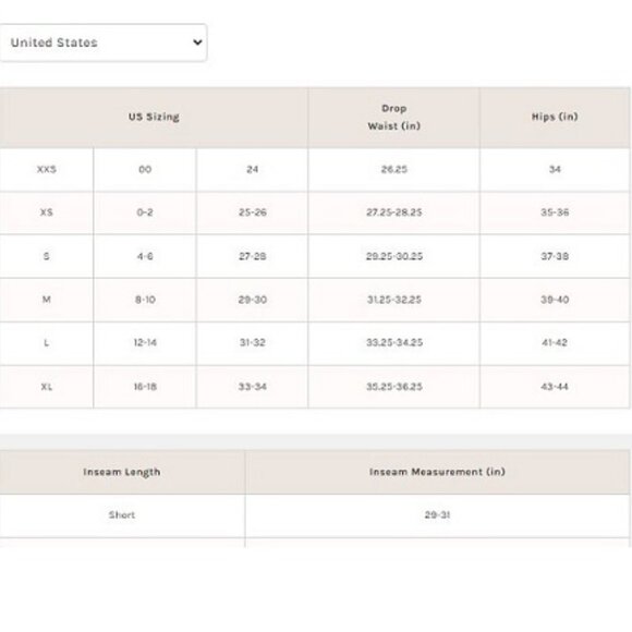 NWT We The Free Fleur Denim Shorts - Belle Blue - Picture 4 of 4